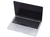 Apple MacBook Pro A1706 i5-7267U 16GB 256GB SSD 2560x1600 Klasa A- MacOS Big Sur QWERTY PL