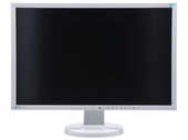 Monitor EIZO FlexScan EV2336W 23" IPS 1920x1080 LED Energy Saving Flicker Free EcoView FlexStand Biały (PZ)
