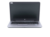HP EliteBook 840 G4 i7-7500U 8GB 256GB SSD 1920x1080 Klasa B Windows 10 Professional