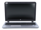 HP Probook 450 G3 I5-6200U 4GB/500GB  HDD 1366x768 Klasa C Brak systemu SN: 5CD632B48X