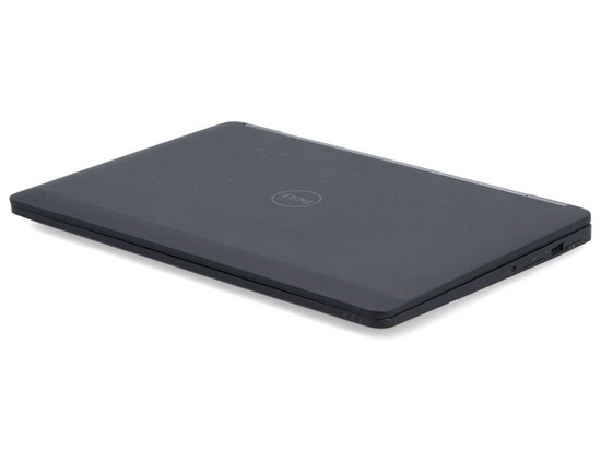 Dotykowy Dell Latitude E7470 i7-6600U 8GB 512GB SSD 2560x1440 Klasa A Windows 10 Professional