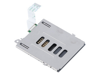 Moduł Czytnik Smart Card do Dell Latitude E6420 1FGH6 U51