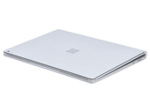 Microsoft Surface Book 2 Touch i7-8650U 16GB 512GB SSD 13,5" 3000x2000 Silver Klasa A Windows 11 Professional