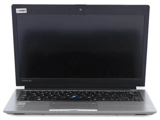 Toshiba Portege Z30-B i5-5300U 8GB 240GB SSD 1366x768 Klasa A- Windows 10 Professional