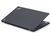 Lenovo ThinkPad T480 i3-8130U 16GB 256GB SSD 1920x1080 Klasa A-