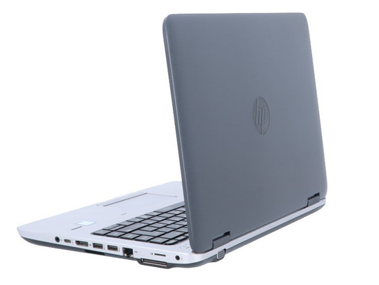 HP ProBook 640 G3 i5-7300U 16GB 512GB SSD 1920x1080 Klasa A Windows 10 Professional