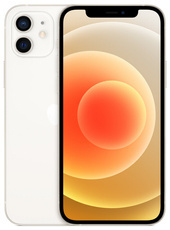 Apple iPhone 12 A2404 4GB 128GB White Klasa C iOS