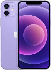 Apple iPhone 12 A2404 4GB 128GB Purple Powystawowy iOS