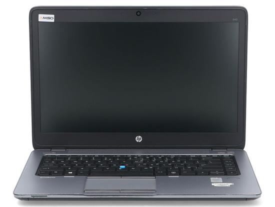 HP EliteBook 840 G1 i5-4200U 8GB NOWY DYSK 240GB SSD 1600x900 Klasa A-