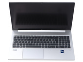 Dotykowy HP EliteBook 650 G10 i5-1345U 16GB 512GB SSD 1920x1080 Klasa A Windows 11 Professional