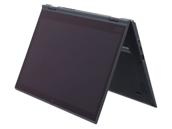 Dotykowy Lenovo ThinkPad X1 Yoga 3rd i5-8350U 16GB 256GB SSD 1920x1080 Klasa A- Windows 11 Home