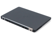 Dell Latitude E7270 I5-6300U 8GB/256GB  SSD 1366x768 Klasa C Brak systemu SN: 5LKPGC2