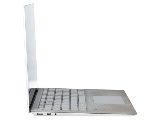 Microsoft Surface Laptop i7-7660U 16GB 512GB SSD 13,5" 2256x1504 Klasa A- Windows 10 Professional