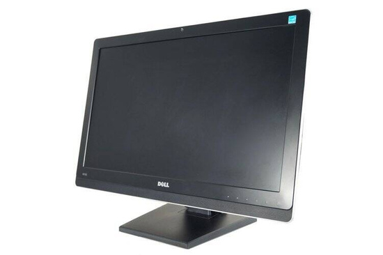 Terminal Dell Wyse 5040 AIO AMD G-T48E 2x1.4GHz 2GB RAM 22'' FHD +Nowa Podstawka +Zasilacz