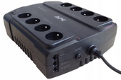 Zasilacz Awaryjny APC Back-UPS ES 550 BE550G-GR