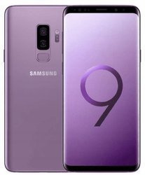 Samsung Galaxy S9 SM-G960F 2018 4GB 64GB DualSim LTE 1080x2076 Lilac Purple Powystawowy Android