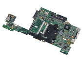 PŁYTA GŁÓWNA 48.4KH17.021 do Lenovo ThinkPad X220 USZKODZONA P17