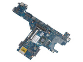 PŁYTA GŁÓWNA LA-6611P do Dell Latitude E6320 USZKODZONA P17