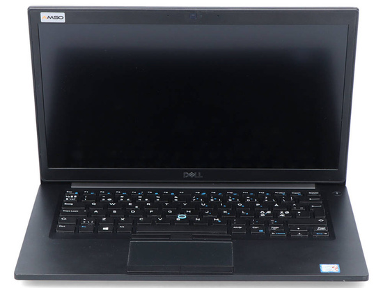 Dell Latitude 7490 i5-7300U 16GB 512GB SSD 1920x1080 Klasa A- Windows 10 Professional