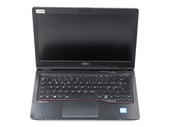 Fujitsu LifeBook U727 i5-6200U 1920x1080 Klasa B Brak baterii S/N: DS1V009660