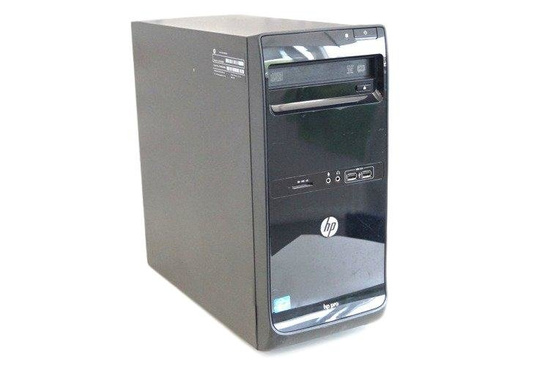 HP Pro 3500 G2 MT i5-3550s 4x3.0GHz 8GB RAM