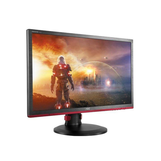 Monitor AOC 24" G2460PF VGA DVI HDMI DP głośniki