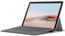 Microsoft Surface Go 2 M3-8100Y 4GB 64GB SSD 1920x1280 Klasa A- Windows 10 Professional