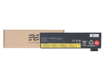 Nowa bateria Encore Energy do Lenovo ThinkPad T440 T450 T460 T550 W550s X240 X250 L450 L460 48Wh 10.8V 4400mAh 45N1125