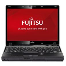 Fujitsu LifeBook P772 i7-3667U 8GB 128GB SSD 1280x800 Klasa A-