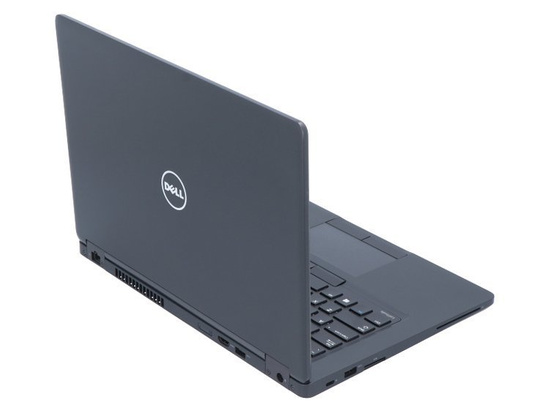 Dotykowy Dell Latitude 5480 i5-6300U 8GB 256GB SSD 1920x1080 QWERTY PL Klasa A Windows 10 Professional