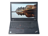 Lenovo ThinkPad P51 i7-7820HQ 1920X1080 nVidia Quadro M2200 Klasa B S/N: PF1EUNF3