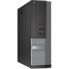 Dell Optiplex 7020 SFF i7-4770 4x3.4GHz 16GB 480GB SSD BN Windows 10 Home