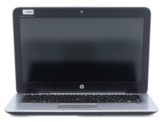 HP EliteBook 725 G3 AMD Pro A8-8600B 8GB 500GB HDD 1366x768 Klasa A Windows 10 Home