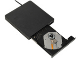 Nowy Napęd Zewnętrzny Nagrywarka IBOX IED03 CD-R DVD-R USB 3.2