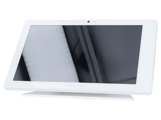 Tablet konferencyjny Crestron TSW-1060-W-S 2GB 4GB eMMC White Klasa A iOS