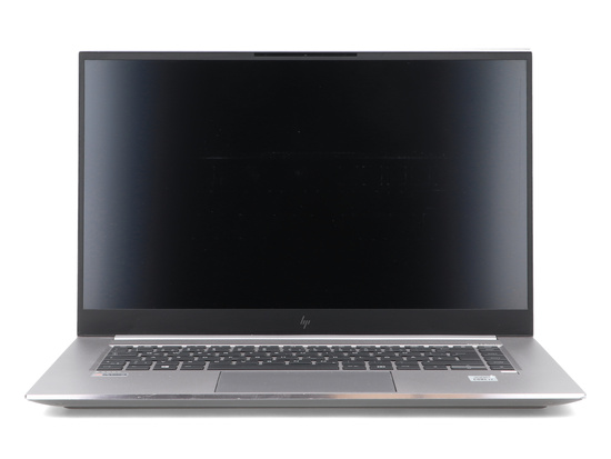 HP ZBook Studio G7 i7-10850H 1920x1080 Quadro T1000 Klasa A- S/N: CND10901RW