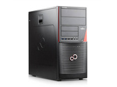 Fujitsu Celsius W550 i5-6500 4x3.2GHz 16GB RAM
