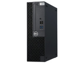 Dell Optiplex 3050 SFF i3-6100 3.7GHz 8GB 500GB HDD Windows 10 Professional
