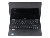 Dotykowy Dell Latitude E7270 i5-6300U 1920x1080 Klasa A- S/N: 35RWK72