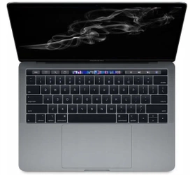 Apple MacBook Pro 13" A1989 2019r. i7-8569U 16GB 512GB SSD 2560x1600 Klasa A- MacOS Big Sur QWERTY PL