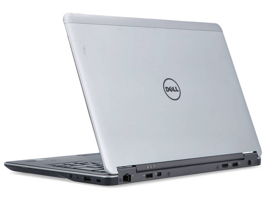 Dell Latitude E7440 i5-4200U 8GB NOWY DYSK 240GB SSD 1920x1080 Klasa A- Windows 10 Professional Torba + Mysz
