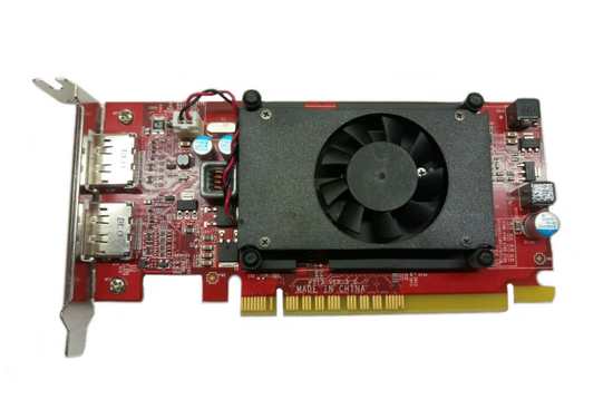 Karta Graficzna GeForce GT 720 1GB DDR3 Niski Profil