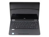 Dotykowy Dell Latitude E7270 i5-6300U 1920x1080 Klasa A- S/N: 7LMBRF2