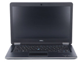 Dell Latitude E7440 Intel i5-4300U 8GB 256GB SSD 1920x1080 Klasa A- Windows 10 Professional