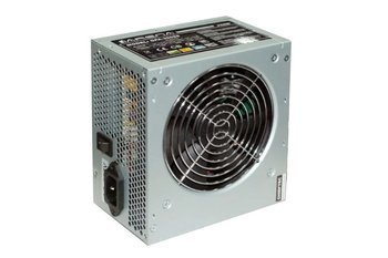 Zasilacz Chieftec iARENA GPA-350S8 350W 80PLUS ATX 120mm aPFC