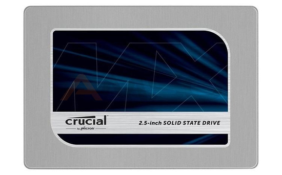 Dysk SSD CRUCIAL MX200 1 TB SATA 3 (555/500MB/s) 7mm
