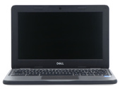 Dell Chromebook 3100 Celeron N4000 1366x768 Klasa A Chrome OS