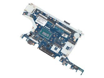 PŁYTA GŁÓWNA LA-9591P Dell Latitude E7440 USZKODZONA P10