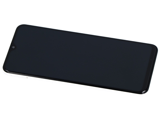 Samsung Galaxy A30s 4GB 64GB White Powystawowy S/N: RF8MB0M8YHZ