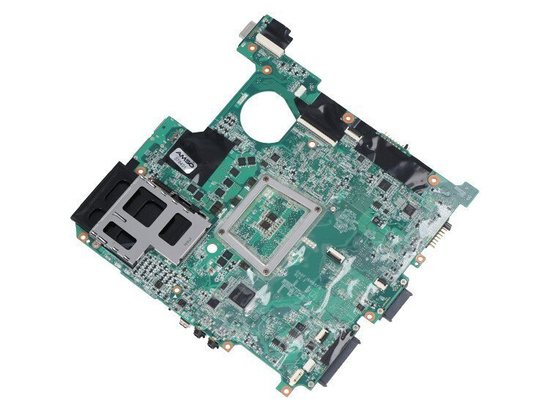 PŁYTA GŁÓWNA CP473738-01 Fujitsu S710 USZKODZONA P6
